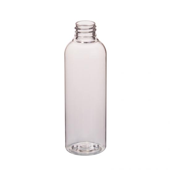 20 410 Clear PET Plastic Bottle