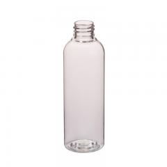 20 410 Clear PET Plastic Bottle