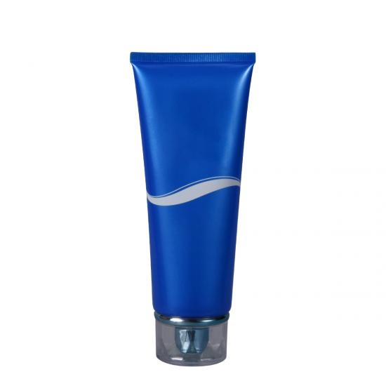 OEM Empty Five Layer Cosmetic Lotion Tube manufacturers