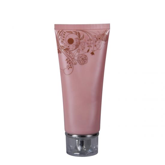 OEM Empty Refillable Cosmetic Cream Lotion Tube manufacturers