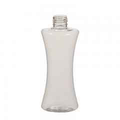 PET Bottle for Hair Shampoo