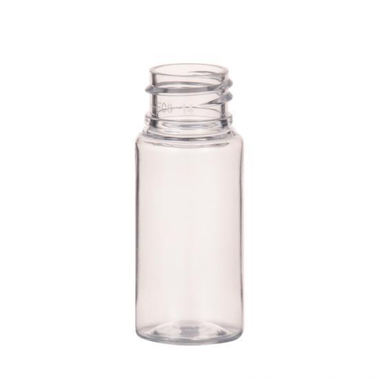 OEM Small Empty Hotel Use 15 ml PET Bottle in Wholesale manufacturers