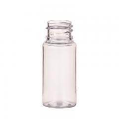 OEM Small Empty Hotel Use 15 ml PET Bottle in Wholesale manufacturers