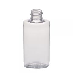 OEM Reuse Hotel Conditioner PET Empty Bottle in 30 ml manufacturers