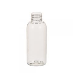 OEM Empty Hotel Amenities PET Bottle in 50 ml Wholesale manufacturers