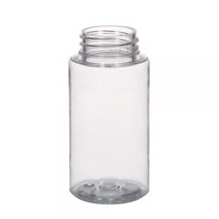 OEM One Oz Empty Hotel PET Plastic Transparent Bottle manufacturers