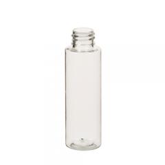 OEM Refillable Hotel Luxury Empty PET Bottle in 50 ml Wholesale manufacturers