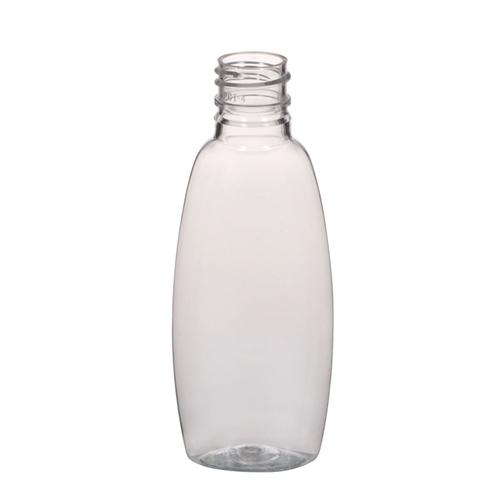 OEM Competitive Price 2 oz Shampoo PET Plastic Bottle Made in China manufacturers
