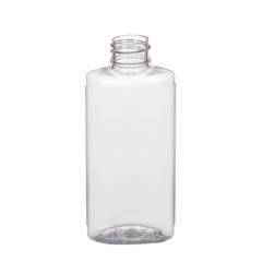 PET Plastic Bottle
