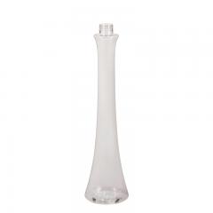 Plastic PET Specialty Shape Bottle