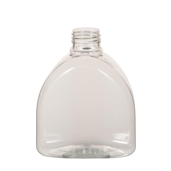 Plastic Hand Soap Bottle