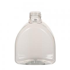 Plastic Hand Soap Bottle