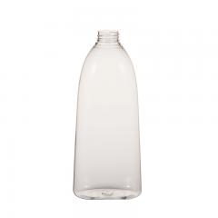Plastic PET Specialty Shape Bottle