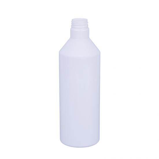 Plastic PET Pump Bottle