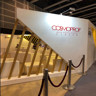 Cosmoprof Asia