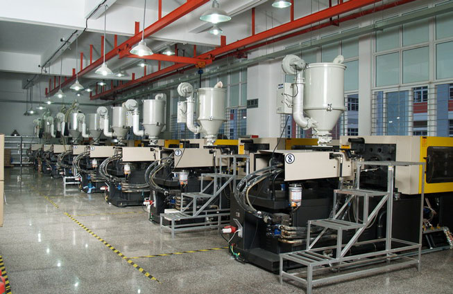 Xiamen SMK Co.,Ltd Factory