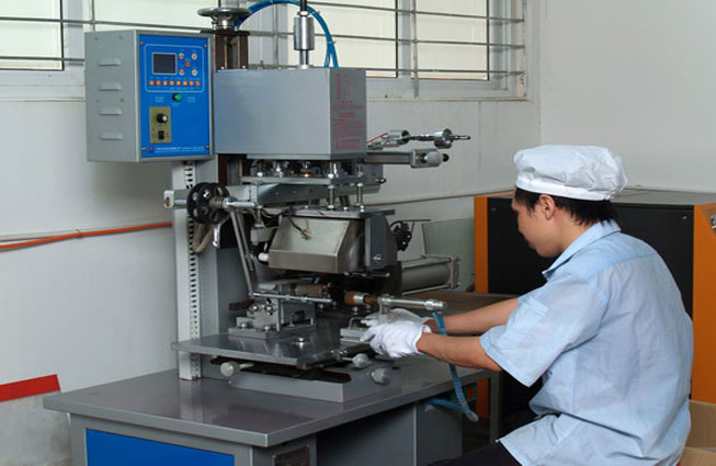 Xiamen SMK Co.,Ltd Factory