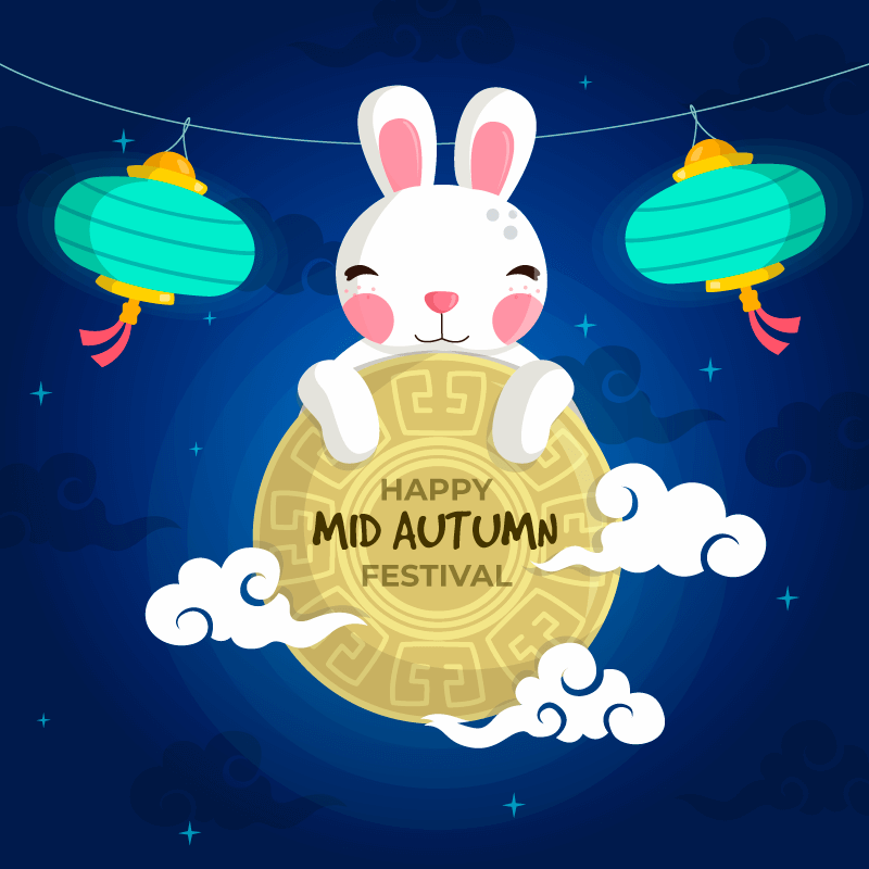 The Mid-Autumn Festival